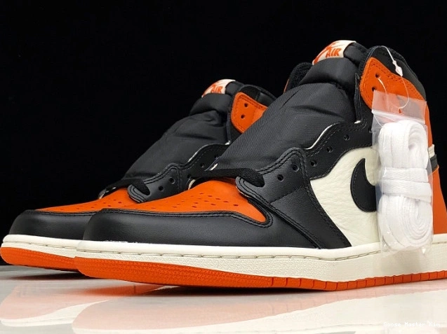 1 Air OW x AJ1 Jordan AQ0818-158 Off-Louis 0806